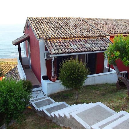 Adriatic View Villa Glyfada  Room photo