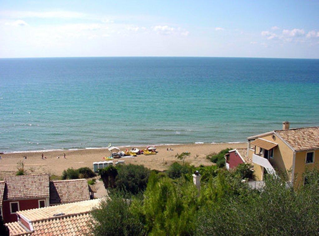 Adriatic View Villa Glyfada  Room photo