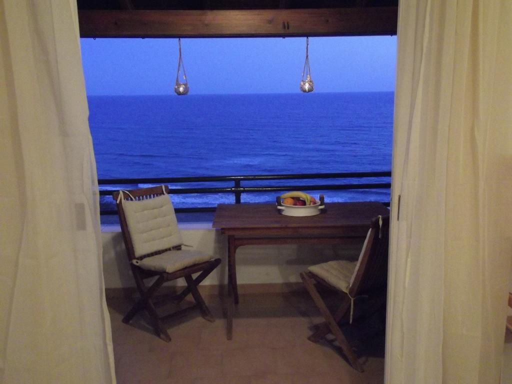 Adriatic View Villa Glyfada  Room photo