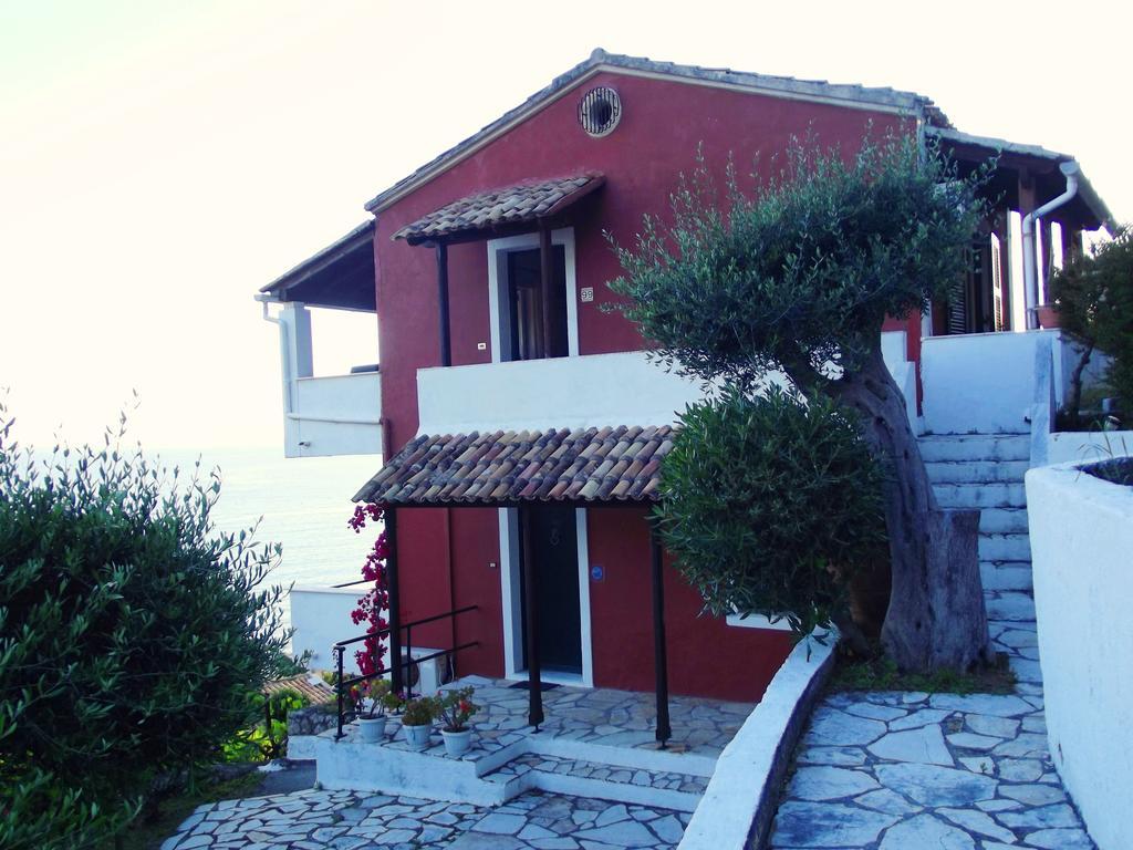 Adriatic View Villa Glyfada  Room photo