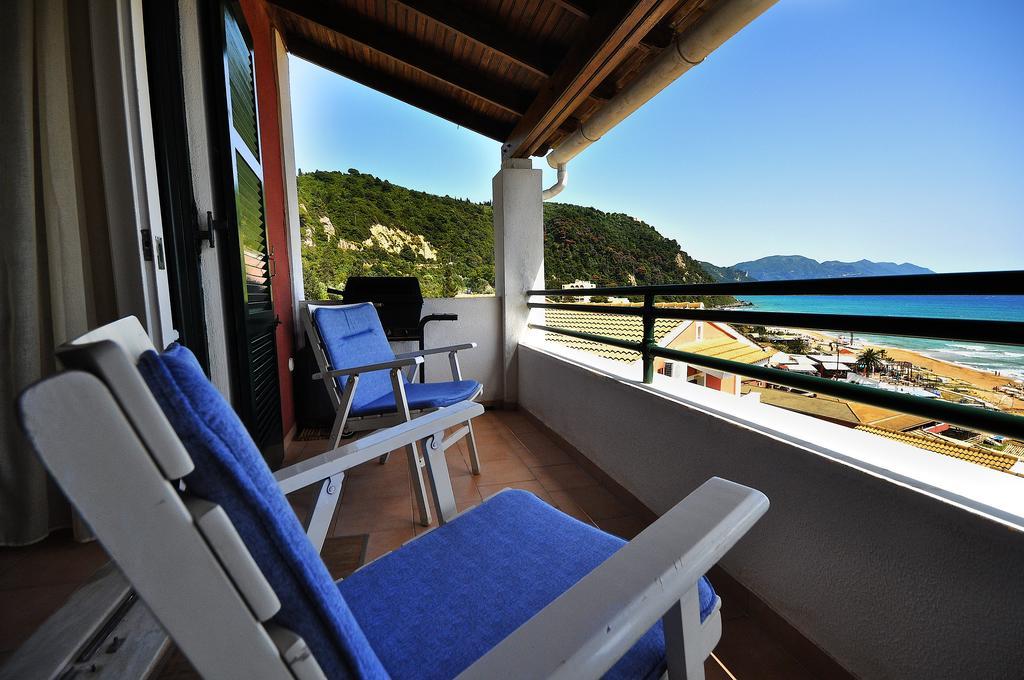 Adriatic View Villa Glyfada  Room photo