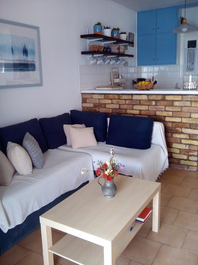Adriatic View Villa Glyfada  Exterior photo