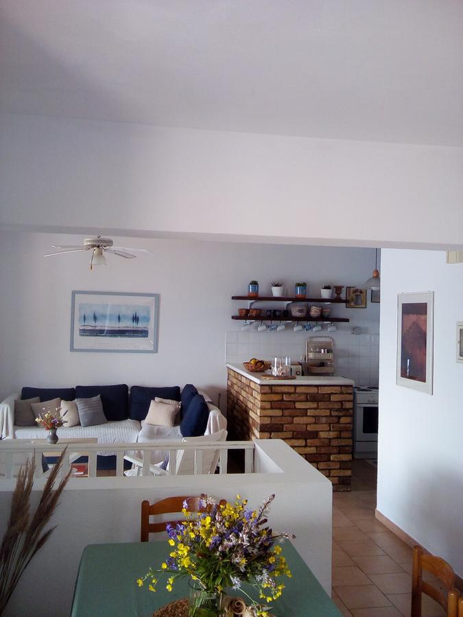 Adriatic View Villa Glyfada  Exterior photo