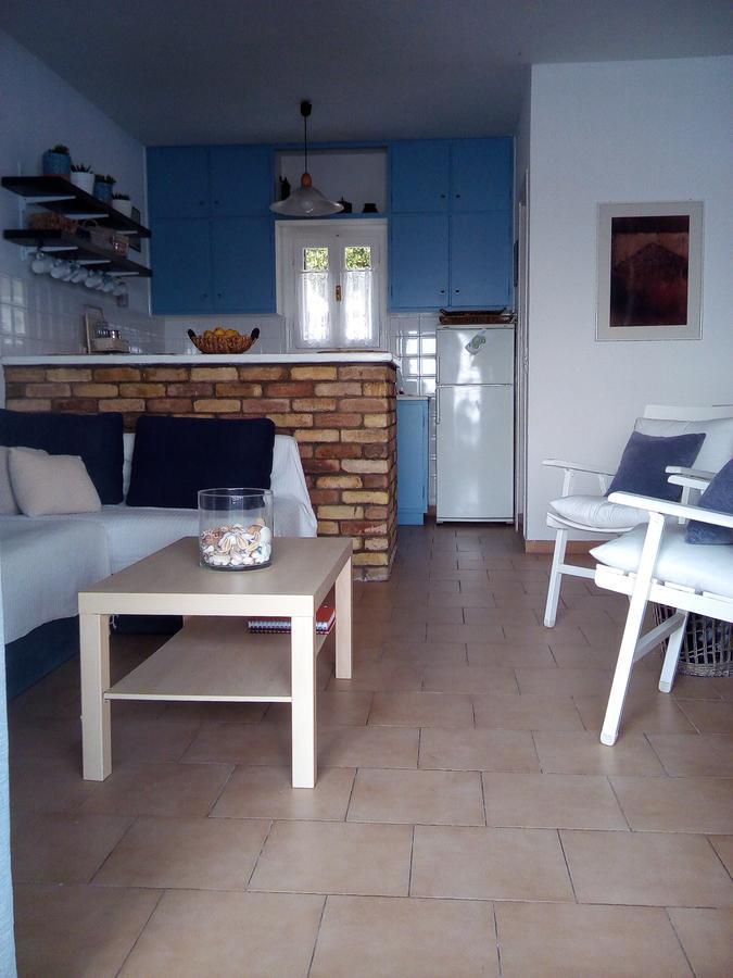 Adriatic View Villa Glyfada  Exterior photo